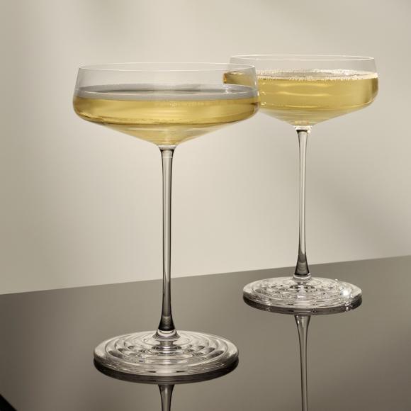 Tom Dixon Splash Coupe Glass - Set of Two