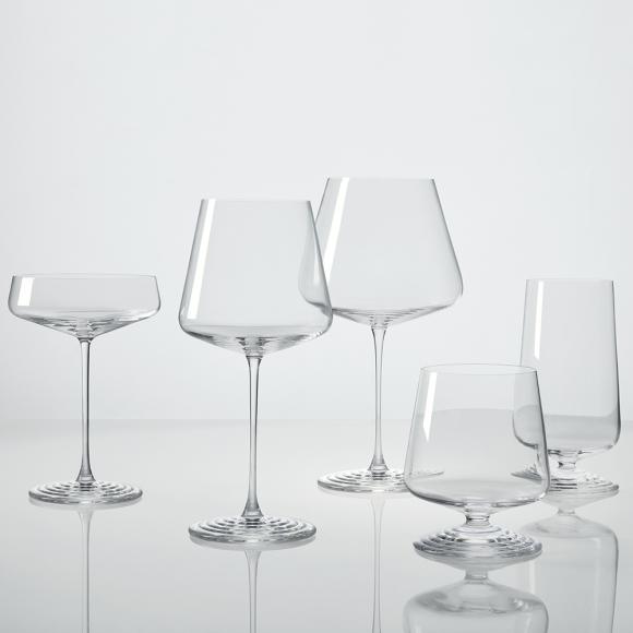 Tom Dixon Splash Coupe Glass - Set of Two