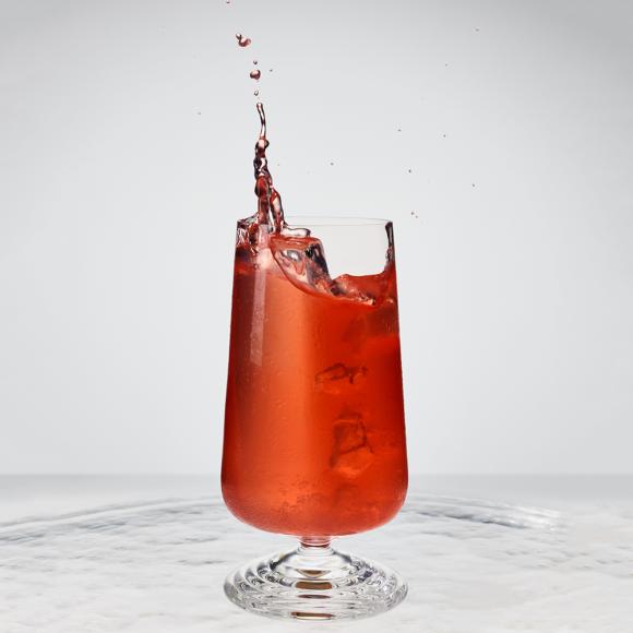 Tom Dixon Splash Highball Glass - Set of Two