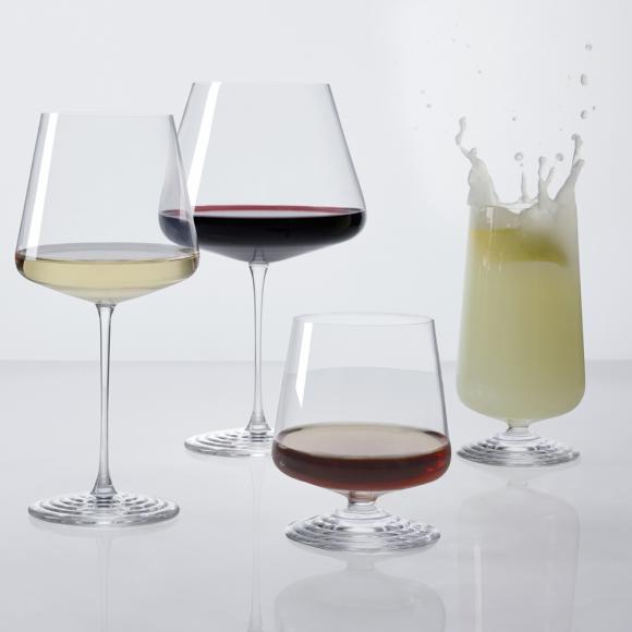 Tom Dixon Splash Highball Glass - Set of Two