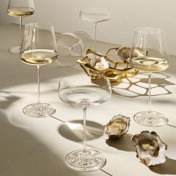 Tom Dixon Splash Lowball Glass - Set of Two