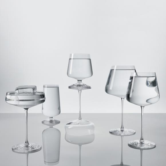 Tom Dixon Splash Lowball Glass - Set of Two