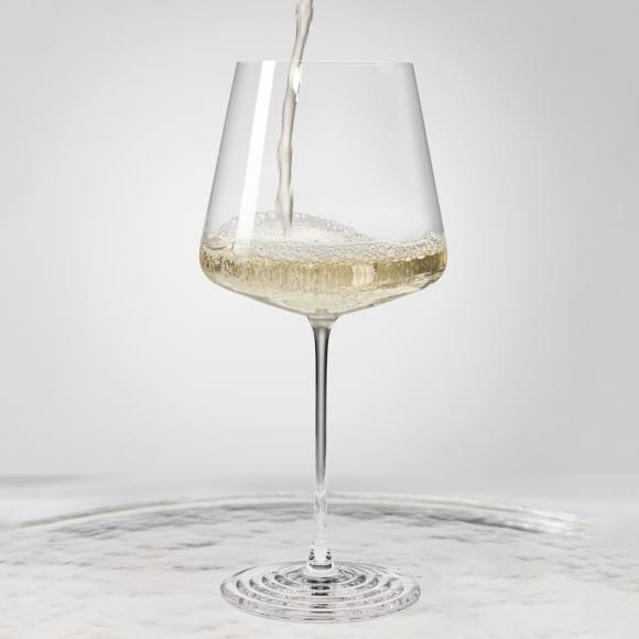 Tom Dixon Splash White Wine Glass - Set of Two