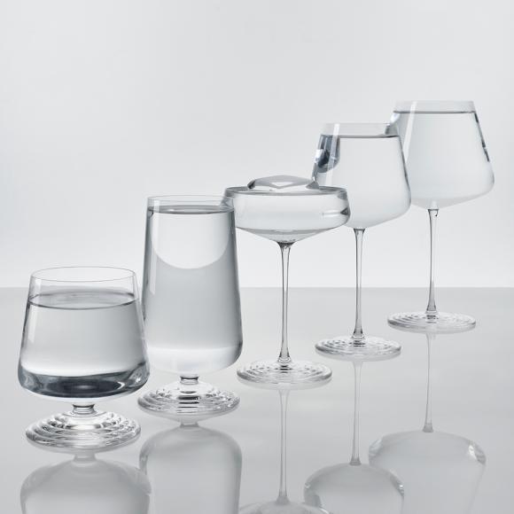 Tom Dixon Splash White Wine Glass - Set of Two
