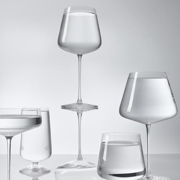 Tom Dixon Splash White Wine Glass - Set of Two