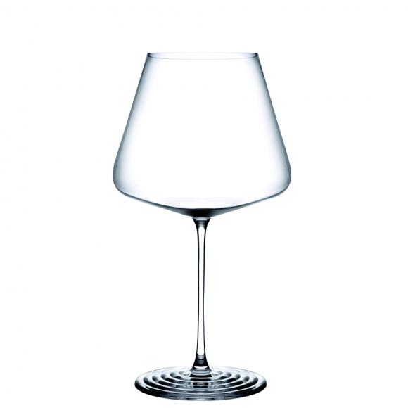 Tom Dixon Splash Red Wine Glass - Set of Two