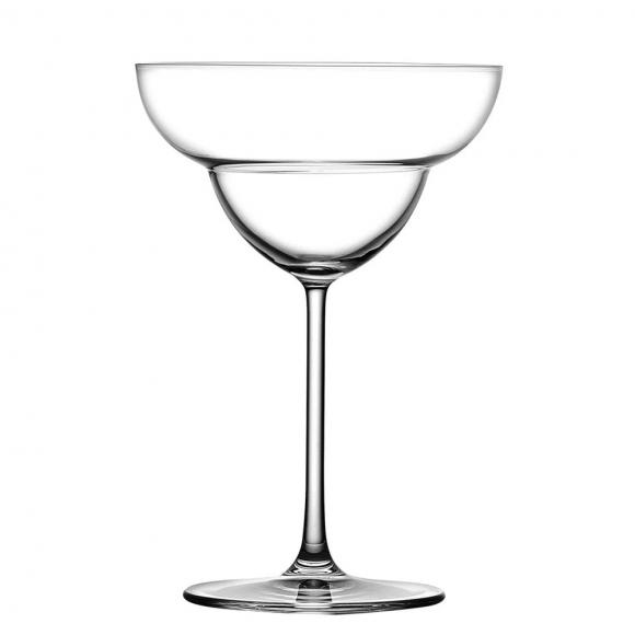 Nude Vintage Margarita Glasses