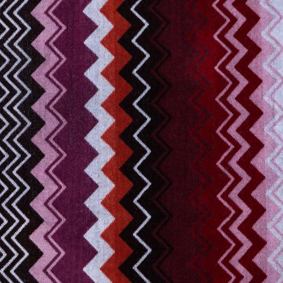 Missoni Home Giacomo 28 Hooded Short Robe