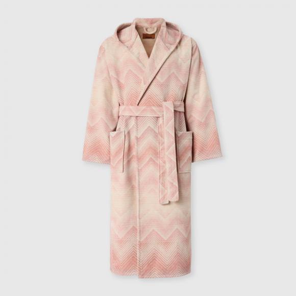 Missoni Home Marea 251 Hooded Robe