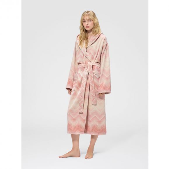 Missoni Home Marea 251 Hooded Robe