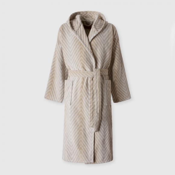 Missoni Home Ziggy 201 Hooded Robe