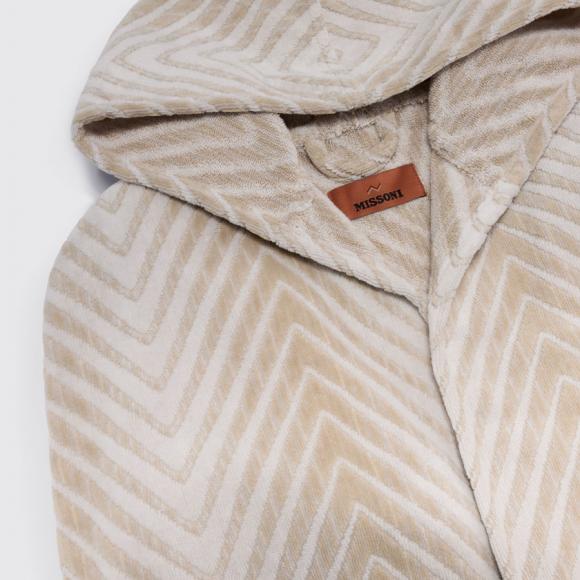Missoni Home Ziggy 201 Hooded Robe
