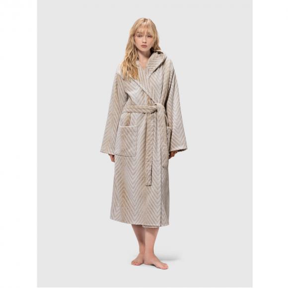 Missoni Home Ziggy 201 Hooded Robe