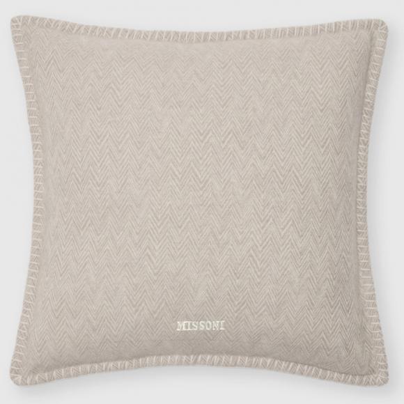 Missoni Home Camelia Cushion 21 Natural