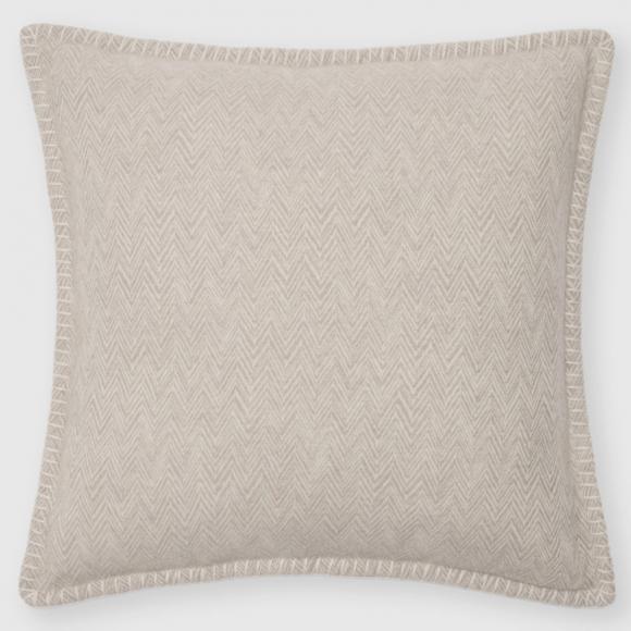 Missoni Home Camelia Cushion 21 Natural