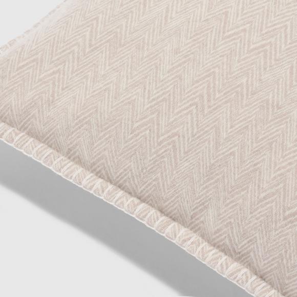 Missoni Home Camelia Cushion 21 Natural