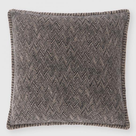 Missoni Home Camelia Cushion 60 Black