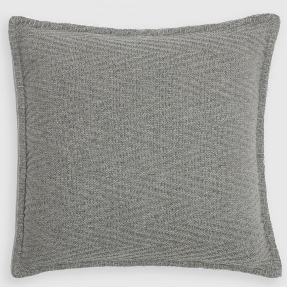 Missoni Home Bucaneve Cushion 32 Grey