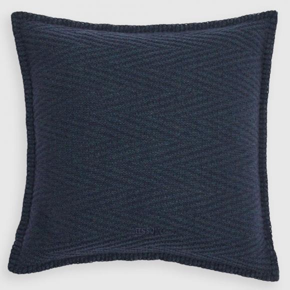 Missoni Home Bucaneve Cushion 50 Blue