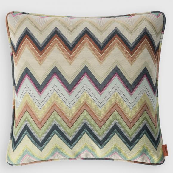 Missoni Home Agadir 138 Brown Cushion