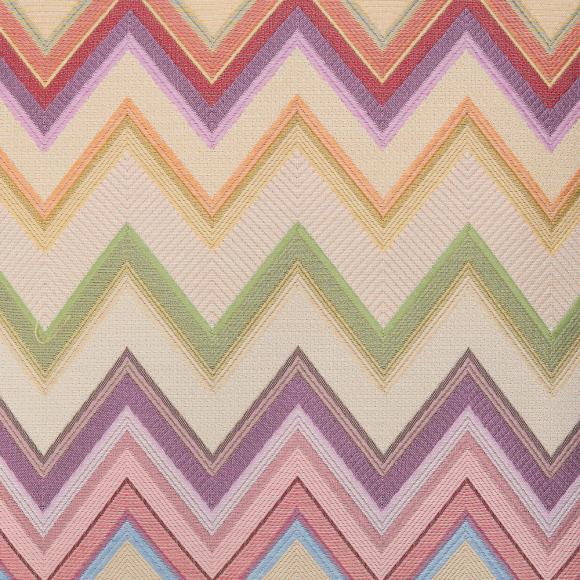 Missoni Home Agadir 159 Orange Multi Cushion
