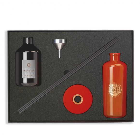 Locherber Milano Azad Kashmere Time Voyager Diffuser Gift Box