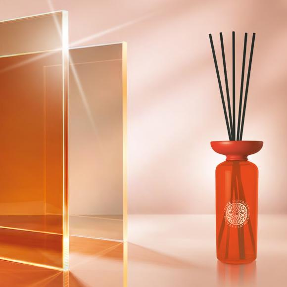 Locherber Milano Azad Kashmere Time Voyager Diffuser Gift Box