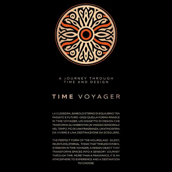 Locherber Milano Out Of Mind Time Voyager Diffuser Gift Box
