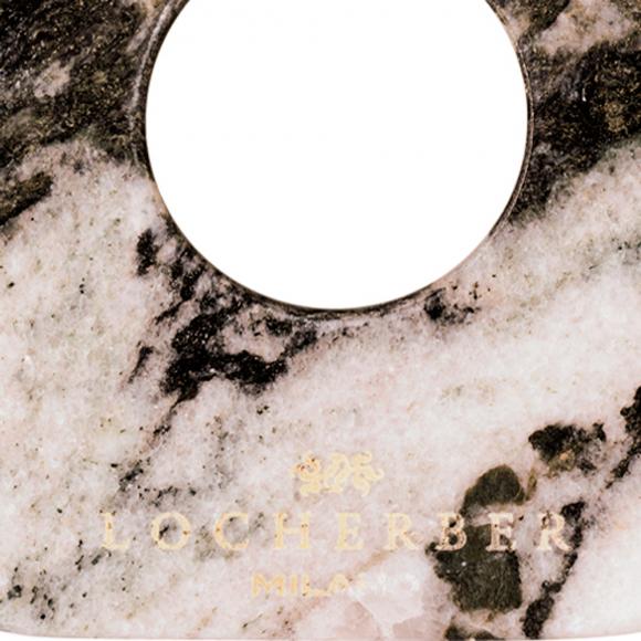 Locherber Milano Candoglia Marble Rare Lid