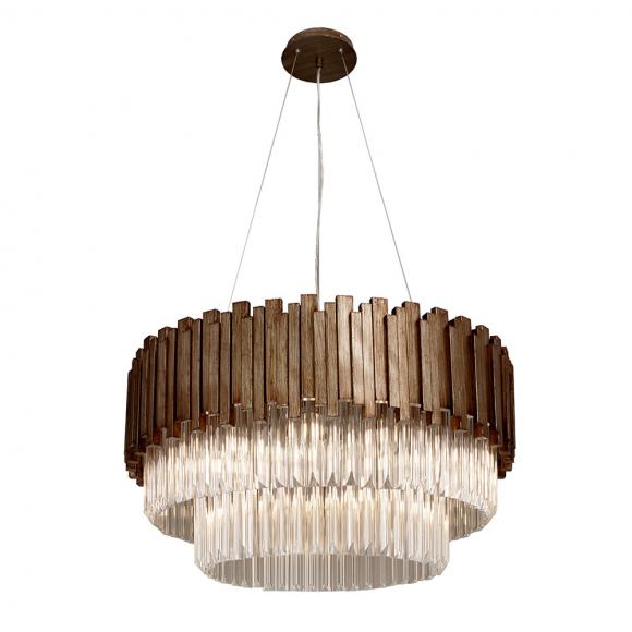 RV Astley Maive Chandelier