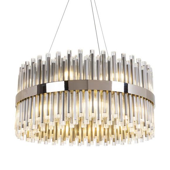 RV Astley Colmar Chandelier 80cm