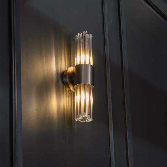 RV Astley Colmar Wall Lamp