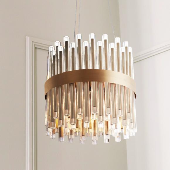 RV Astley Colmar Pendant 40cm