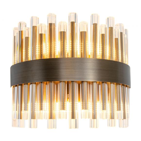 RV Astley Colmar Large Wall Lamp