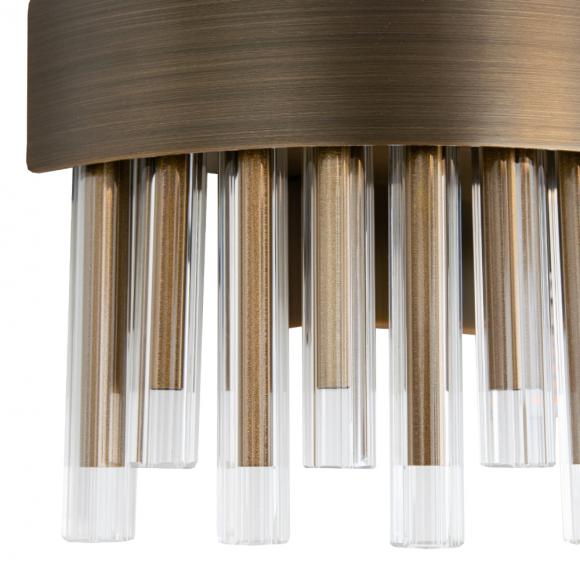 RV Astley Colmar Large Wall Lamp
