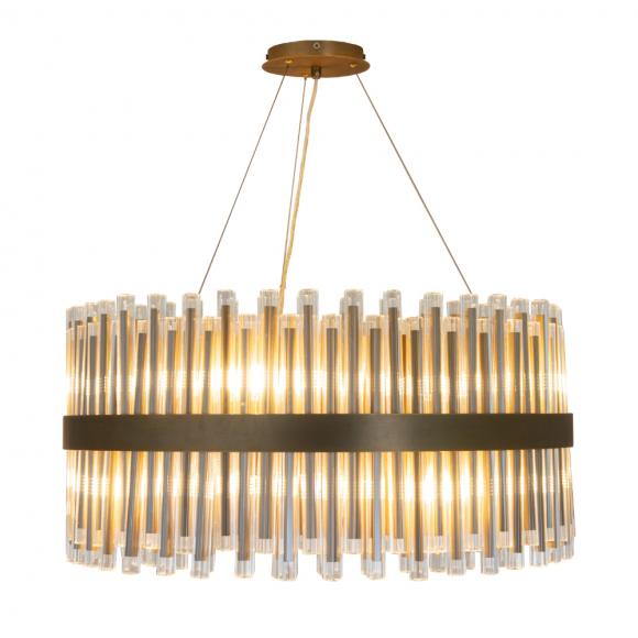 RV Astley Colmar Chandelier 80cm