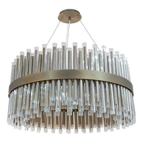 RV Astley Colmar Chandelier 80cm