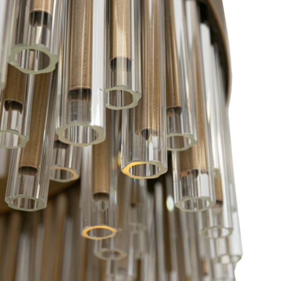 RV Astley Colmar Chandelier 80cm