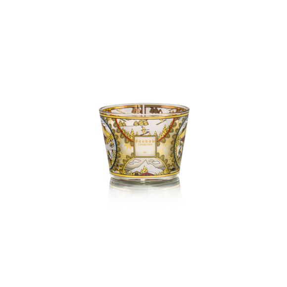 Baobab Collection Ski 2027 Candle - Limited Edition