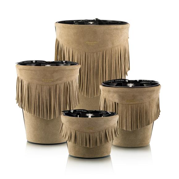 Baobab Collection Calamity Jane Plains Candle - Limited Edition