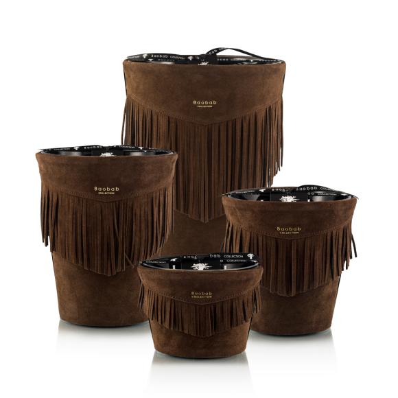 Baobab Collection Calamity Jane Deadwood Candle - Limited Edition