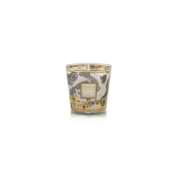 Baobab Collection Aspen Gift Set - My First Baobab Candle & Diffuser