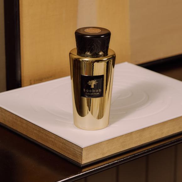 Baobab Collection Home Spray Aurum