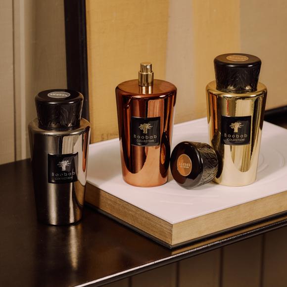 Baobab Collection Home Spray Aurum
