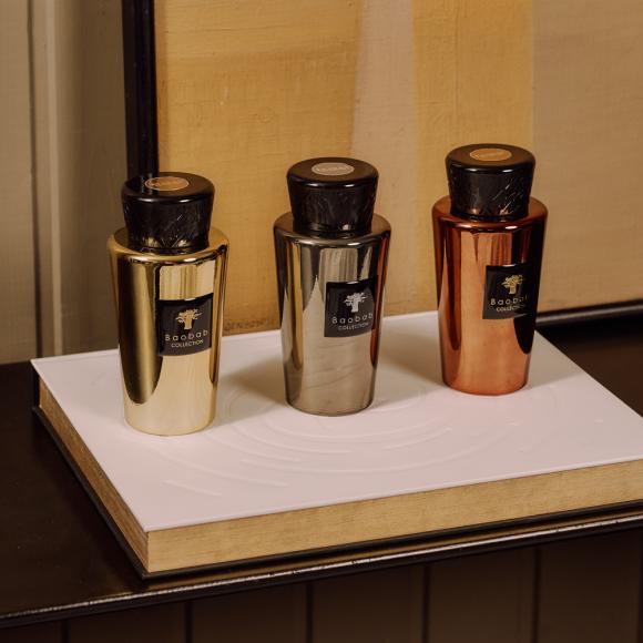 Baobab Collection Home Spray Aurum