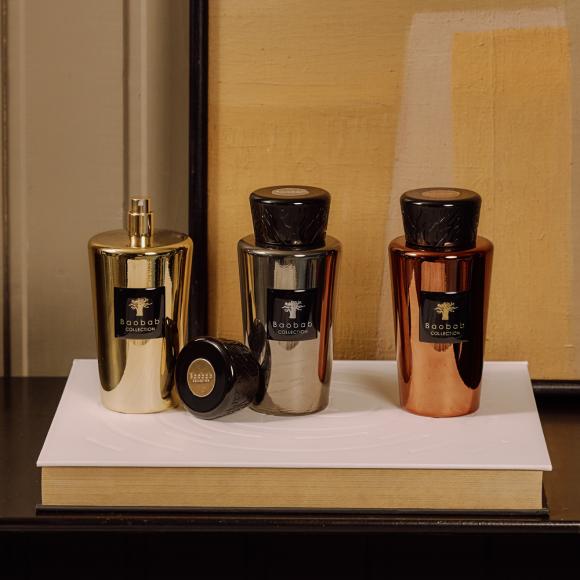 Baobab Collection Home Spray Aurum
