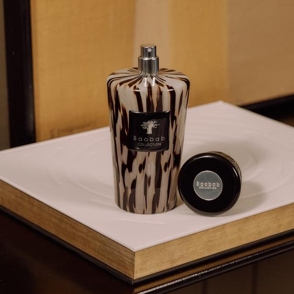 Baobab Collection Home Spray Pearls Black