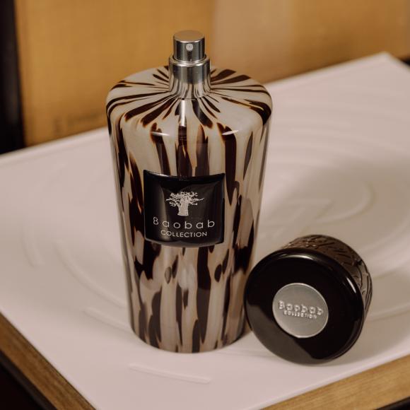 Baobab Collection Home Spray Pearls Black