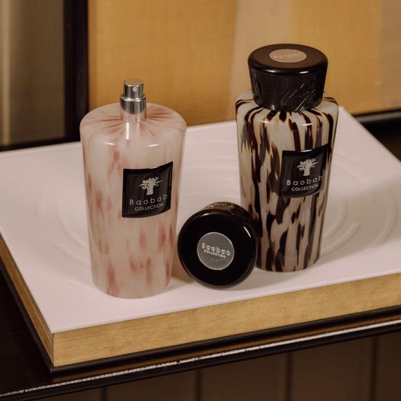 Baobab Collection Home Spray Pearls Black