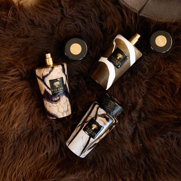 Baobab Collection Home Spray Stones Marble